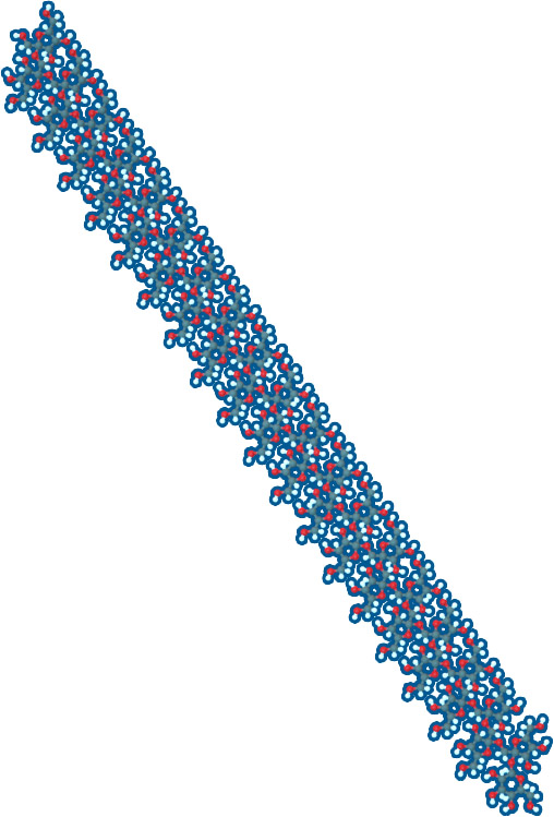 Image of Inulin | C228H382O191 | Supreme Pharmatech